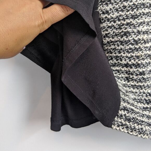 Anthropologie Maeve Boucle Tweed knit dress - Picture 11 of 14